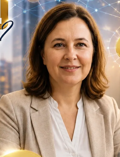 Светлана Капранова